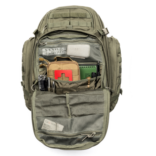 5.11 RUSH 72 2.0 Backpack – 55L