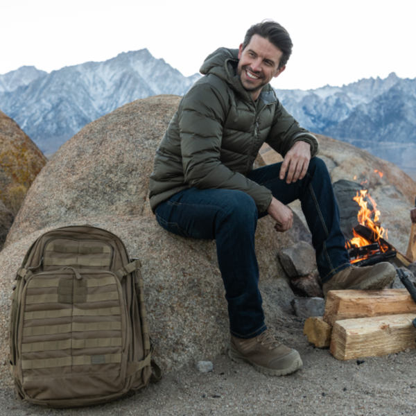 5.11 RUSH 72 2.0 Backpack – 55L