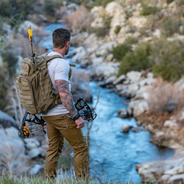 5.11 RUSH 72 2.0 Backpack – 55L