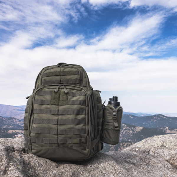5.11 RUSH 72 2.0 Backpack – 55L