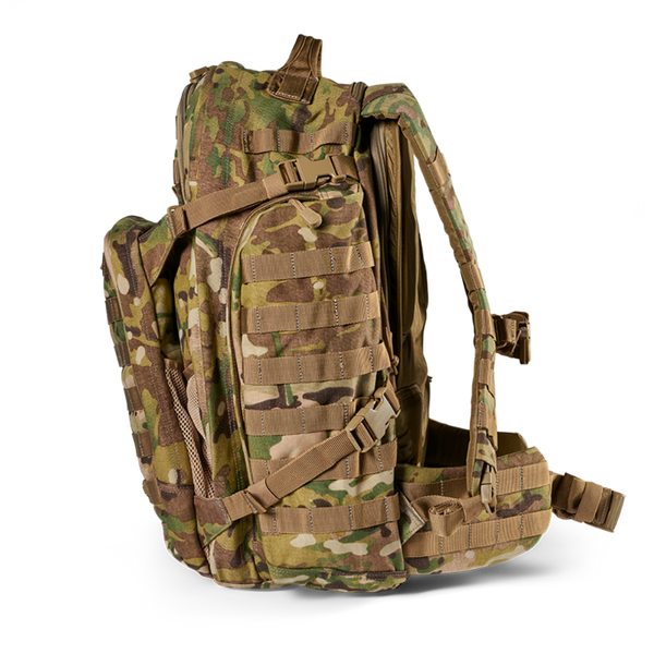 5.11 Tactical - RUSH 72 2.0 Backpack | Multicam