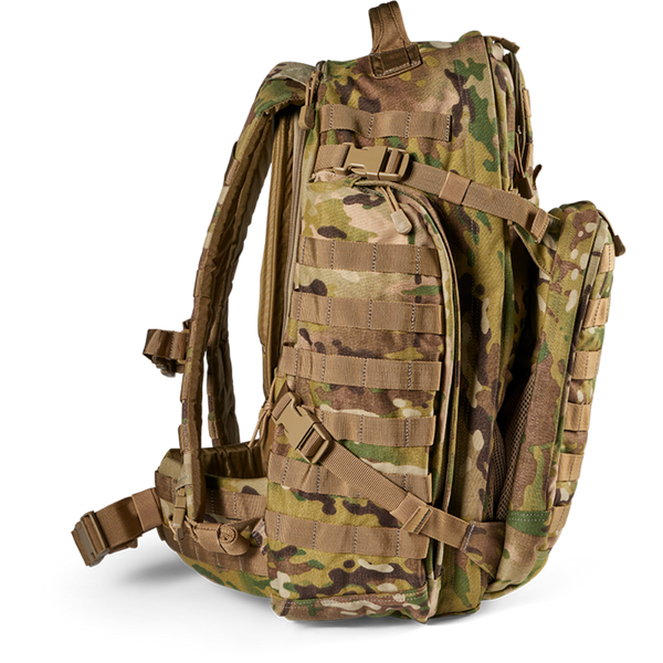 5.11 Tactical - RUSH 72 2.0 Backpack | Multicam