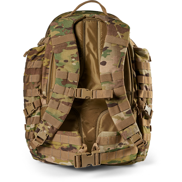 5.11 Tactical - RUSH 72 2.0 Backpack | Multicam