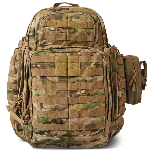 5.11 Tactical - RUSH 72 2.0 Backpack | Multicam