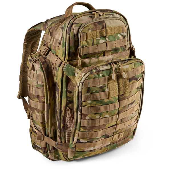 5.11 Tactical - RUSH 72 2.0 Backpack | Multicam