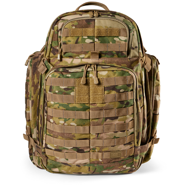 5.11 Tactical - RUSH 72 2.0 Backpack | Multicam