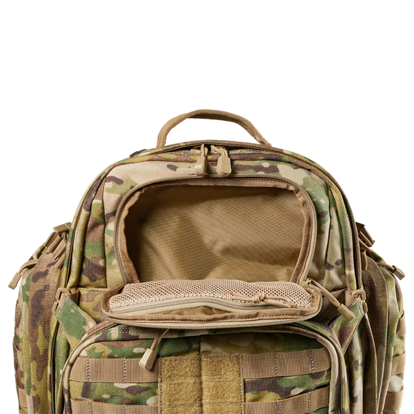 5.11 Tactical - RUSH 72 2.0 Backpack | Multicam