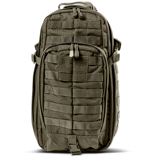 5.11 Tactical - RUSH MOAB 10