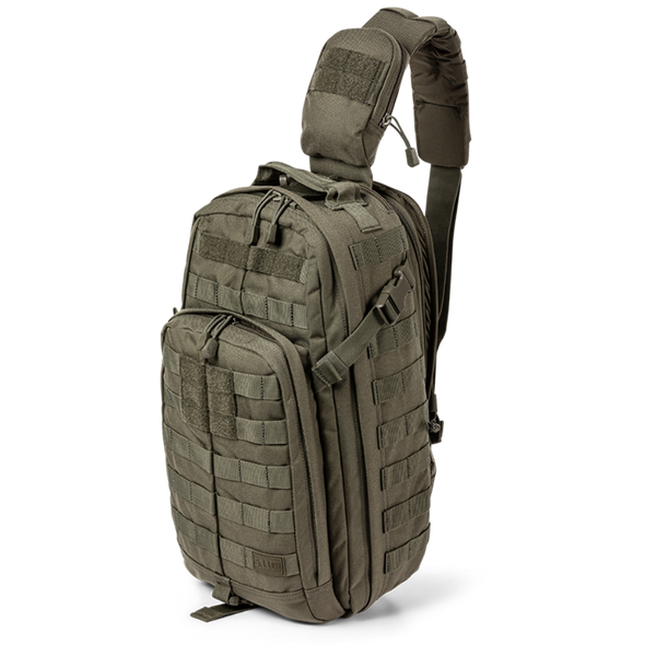 5.11 Tactical - RUSH MOAB 10