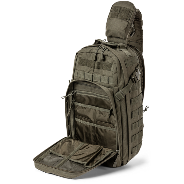 5.11 Tactical - RUSH MOAB 10
