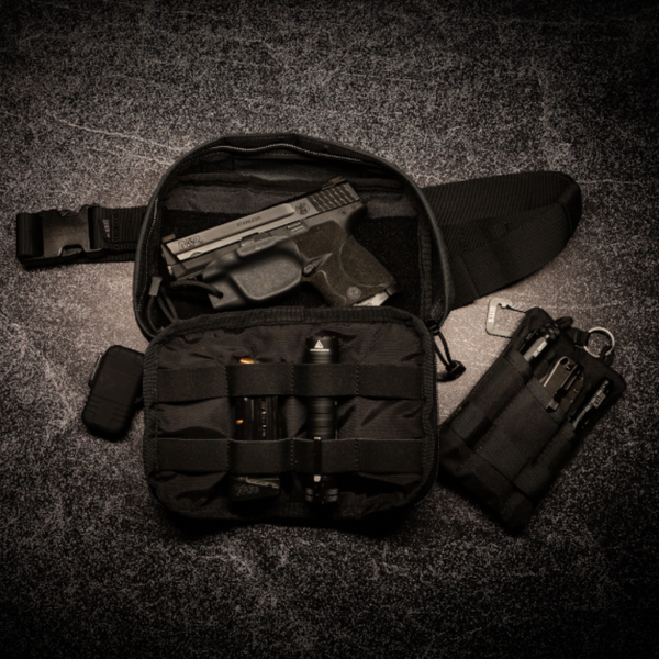 5.11 Tactical - RUSH MOAB 3 Sling Pack | 4L