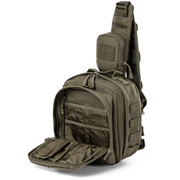 5.11 Tactical - RUSH MOAB 6 Sling Pack | 11L