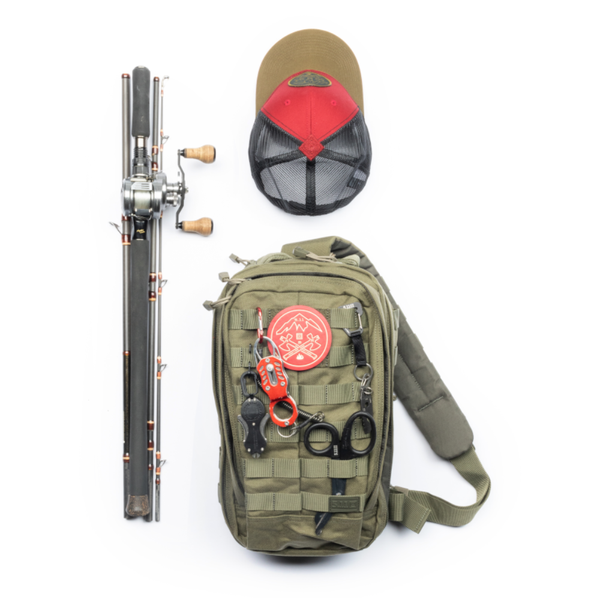5.11 Tactical - RUSH MOAB 8 Backpack