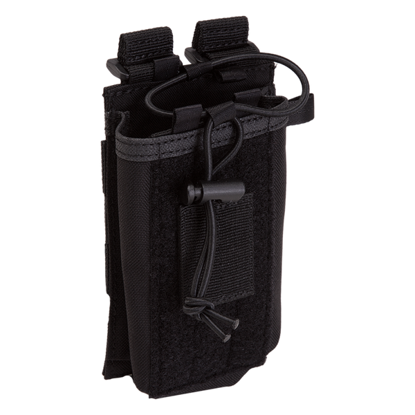 5.11 Tactical Radio Pouch MOLLE Compatible