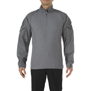 5.11 Tactical Rapid Assault Shirt | Storm