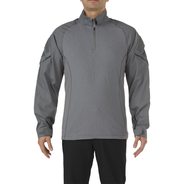 5.11 Tactical Rapid Assault Shirt | Storm