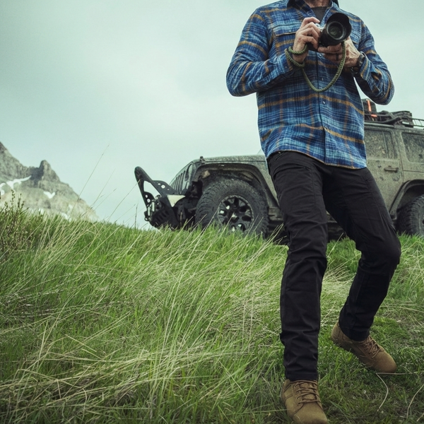 5.11 Tactical - Ridge Pant | Black