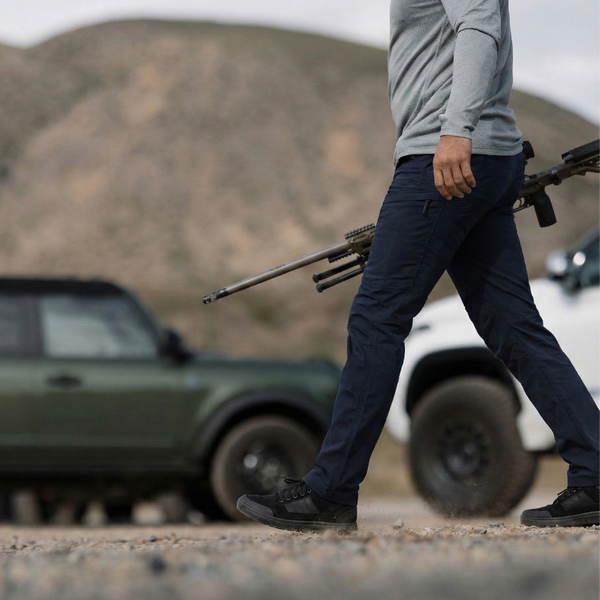 5.11 Ridge Pants | Dark Navy