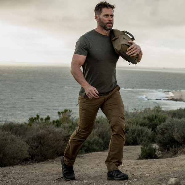 5.11 Ridge Pants – Dark Earth