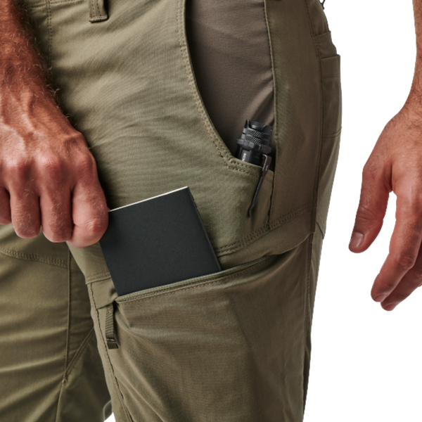 5.11 Ridge Pants | Ranger Green