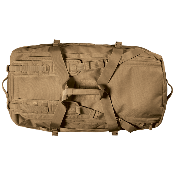 5.11 Tactical - Rush LBD Xray 106L Duffle Bag
