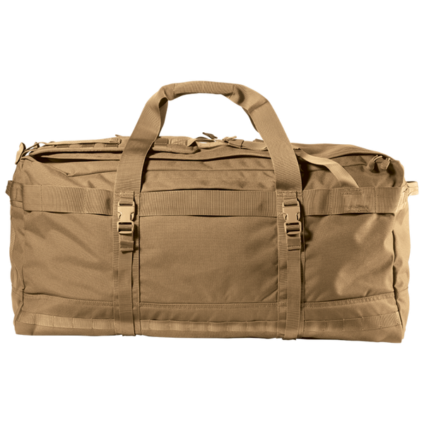 5.11 Tactical - Rush LBD Xray 106L Duffle Bag