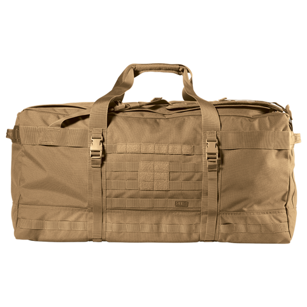 5.11 Tactical - Rush LBD Xray 106L Duffle Bag