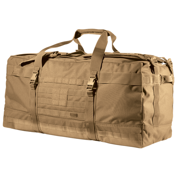 5.11 Tactical - Rush LBD Xray 106L Duffle Bag