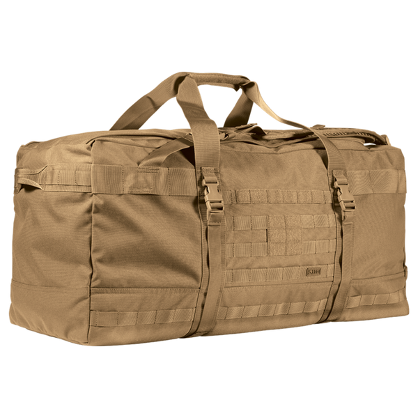 5.11 Tactical - Rush LBD Xray 106L Duffle Bag