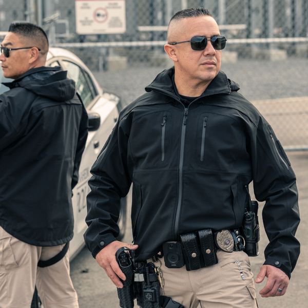 5.11 Tactical Sabre Jacket 2.0