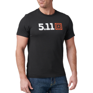 5.11 Tactical Scope Short Sleeve Tee