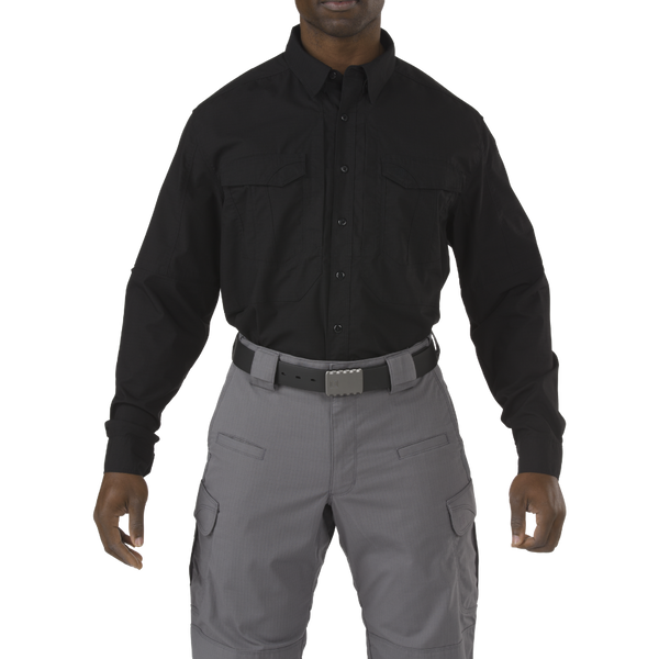 5.11 Tactical - Stryke Long Sleeve Shirt