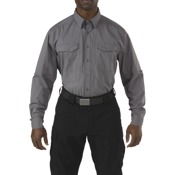 5.11 Tactical - Stryke Long Sleeve Shirt