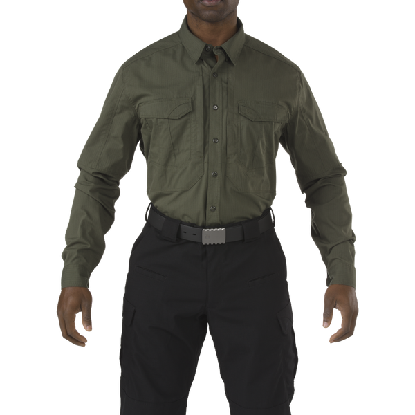 5.11 Tactical - Stryke Long Sleeve Shirt