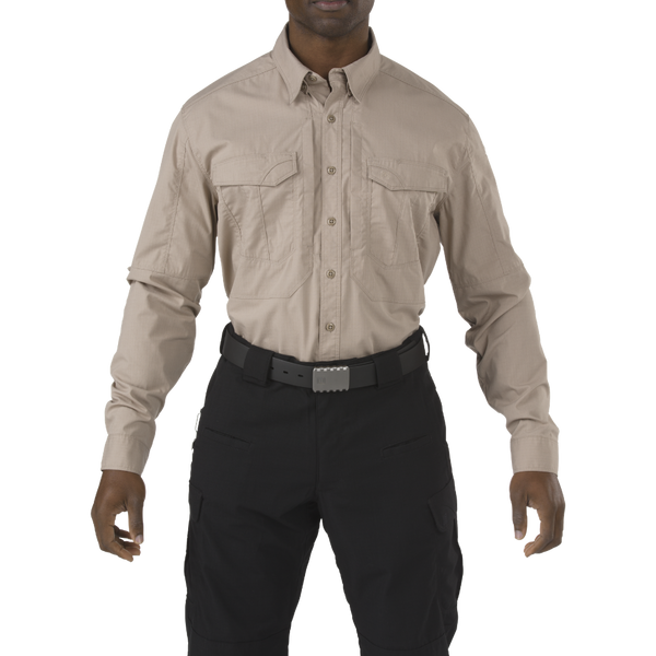 5.11 Tactical - Stryke Long Sleeve Shirt