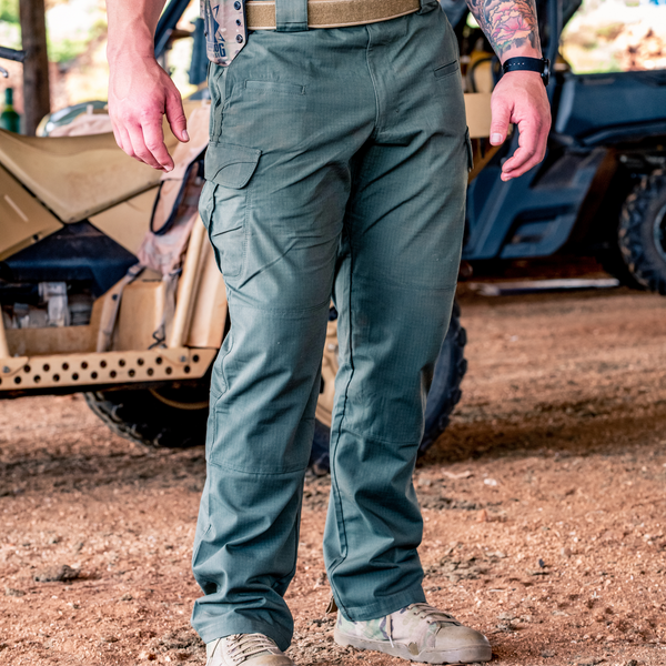 5.11 Stryke Pants – TDU Green