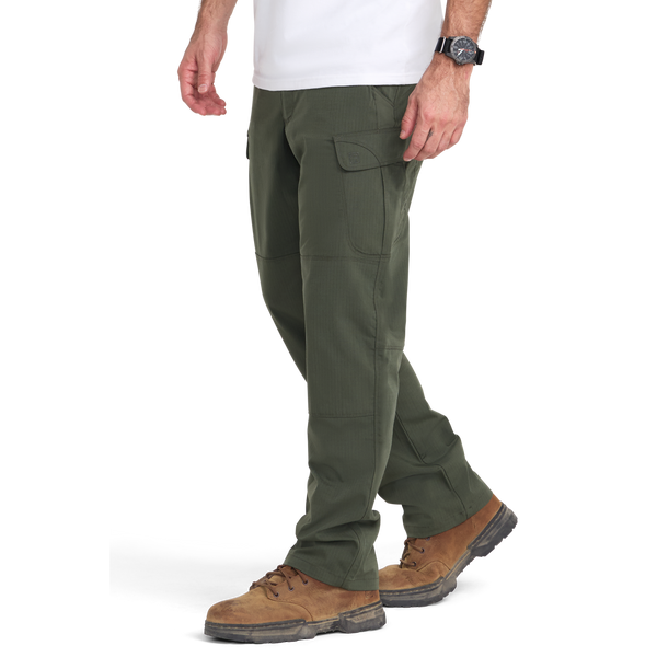 5.11 Stryke Pants – TDU Green