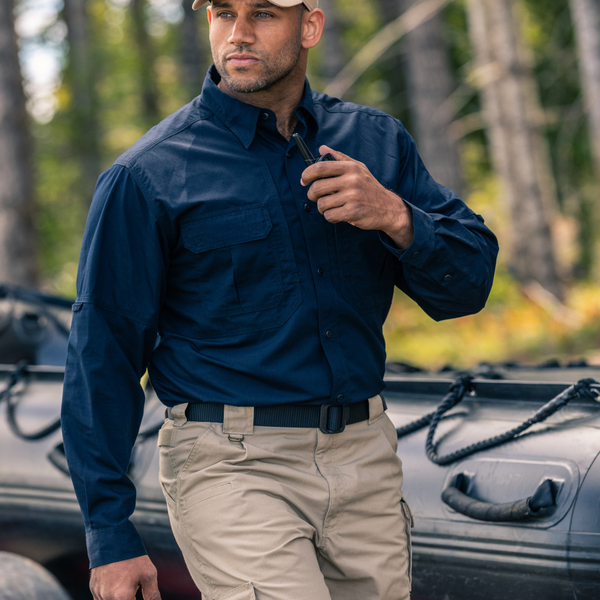 5.11 Tactical - Taclite Pro Long Sleeve Shirt