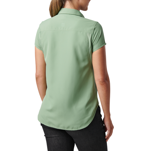 5.11 Tactical Women's Marksman Short Sleeve Shirt