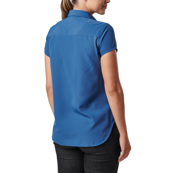 5.11 Tactical Women's Marksman Short Sleeve Shirt