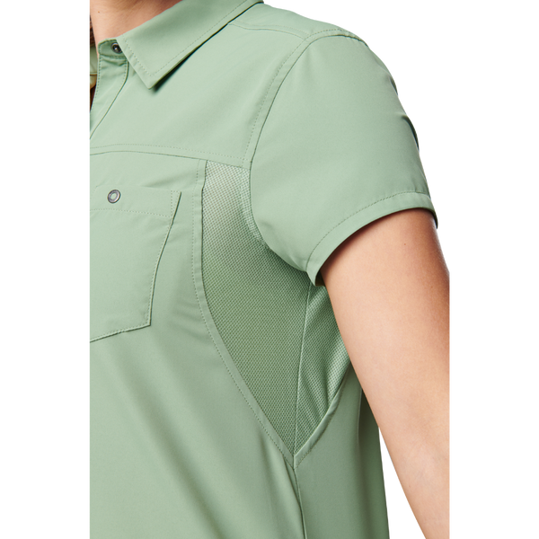 5.11 Tactical Women's Marksman Short Sleeve Shirt