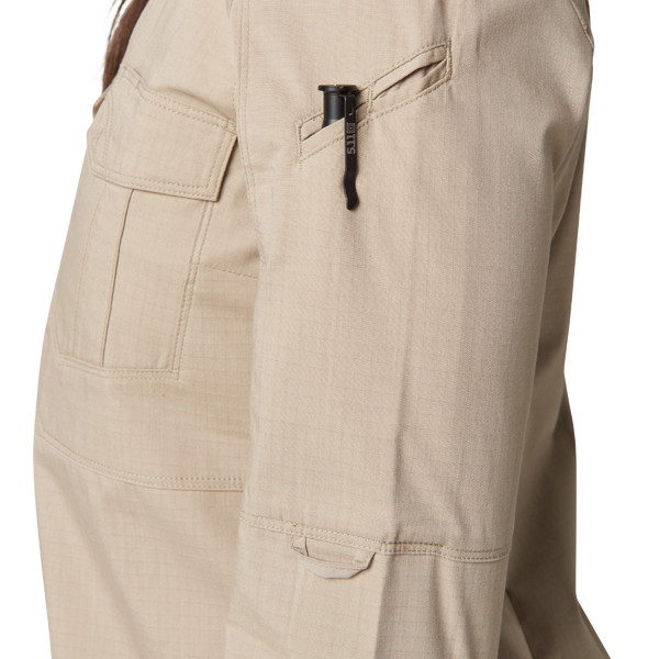 5.11 Tactical - Women's Stryke Long Sleeve Shirt