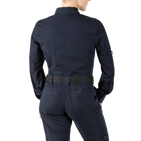 5.11 Tactical - Women's Stryke Long Sleeve Shirt