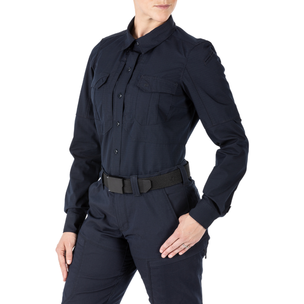 5.11 Tactical - Women's Stryke Long Sleeve Shirt