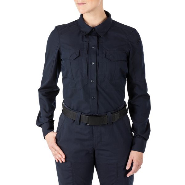 5.11 Tactical - Women's Stryke Long Sleeve Shirt
