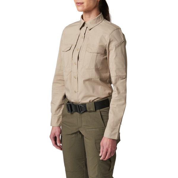 5.11 Tactical - Women's Stryke Long Sleeve Shirt