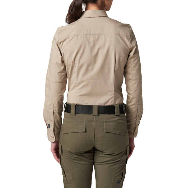 5.11 Tactical - Women's Stryke Long Sleeve Shirt