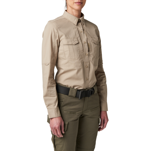 5.11 Tactical - Women's Stryke Long Sleeve Shirt