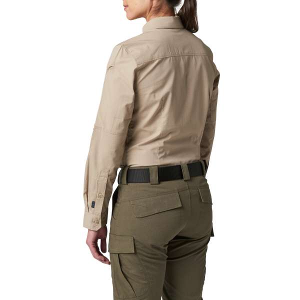 5.11 Tactical - Women's Stryke Long Sleeve Shirt