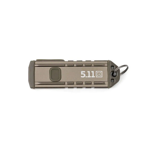 5.11 TACTICAL Deploy K-USB Flashlight